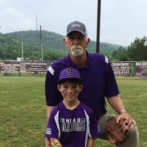 Meet your Posher, Randy